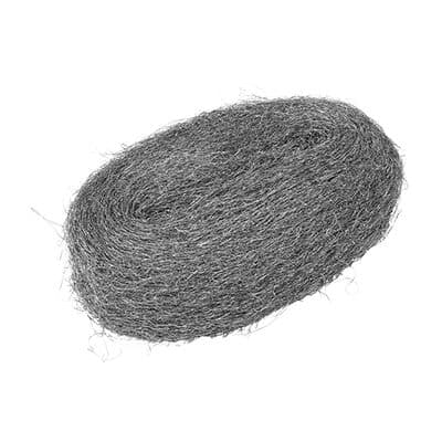 TIMCO 200g Steel Wire Wool - Coarse