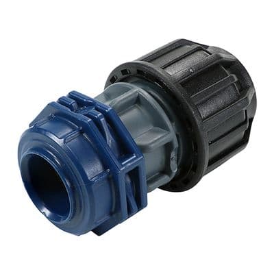 TIMCO 25 x 15mm Copper Adaptor - Unit of 1