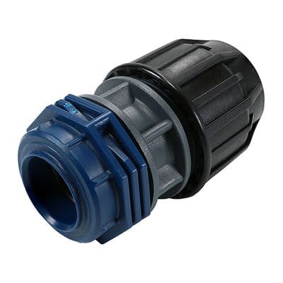 TIMCO 25 x 22mm Copper Adaptor - Unit of 1