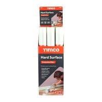 TIMCO 25m x 0.6m Protective Film - For Hard Surfaces