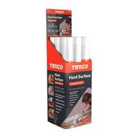TIMCO 25m x 0.6m Protective Film - For Hard Surfaces