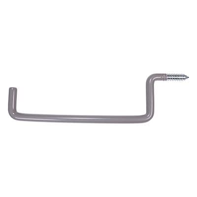 TIMCO 270mm Ladder Hooks - Bundle of 2