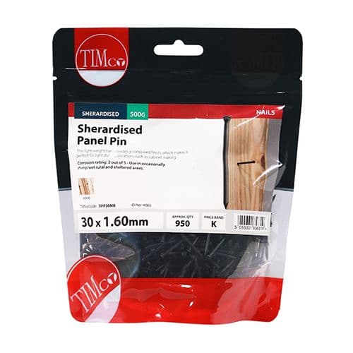 Box of 3300 - 2.8 x 50 FirmaHold Collated Clipped Head Nails & Fuel ...