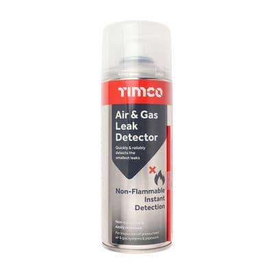 TIMCO 300ml Air & Gas Leak Detector