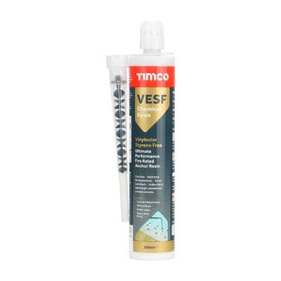 TIMCO 300ml VESF Vinylester SF Chemical Resin