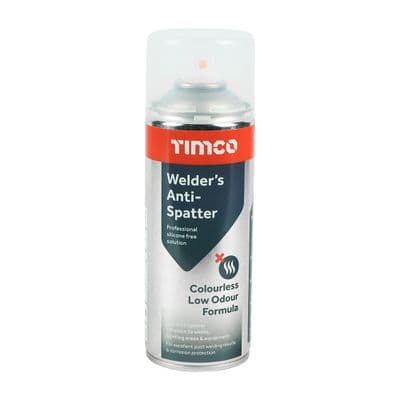 TIMCO 300ml Welder's Anti Spatter
