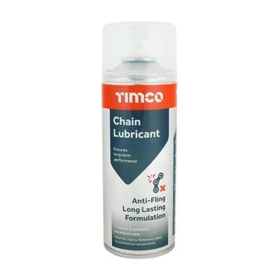 TIMCO 380ml Chain Lubricant