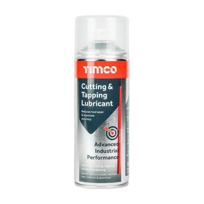 TIMCO 380ml Cutting & Tapping Lubricant