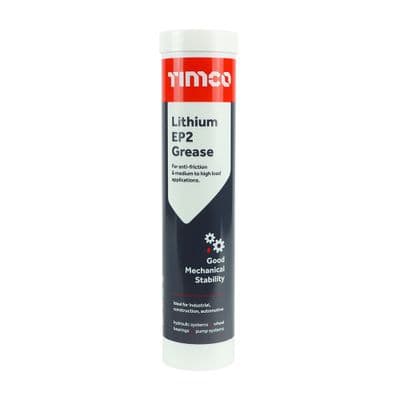TIMCO 400g Lithium EP2 Grease
