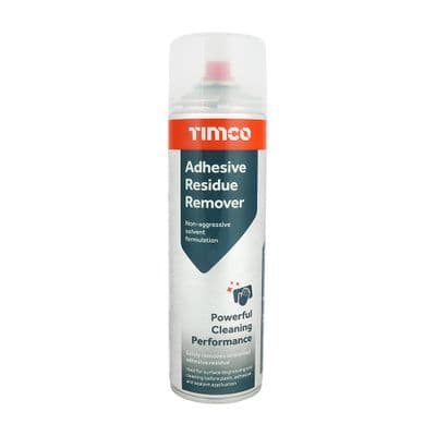 TIMCO 480ml Adhesive Residue Remover