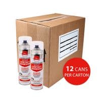 TIMCO 500ml Instant Contact Adhesive - Spray