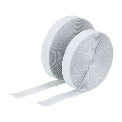 TIMCO 5m x 20mm Hook and Loop Tape