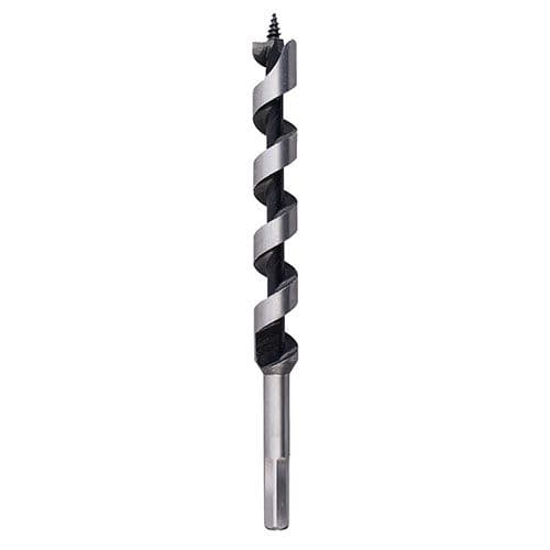 TIMCO 6.0 x 235 Hex Shank Wood Auger Bit