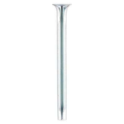 TIMCO 6.0 x 60 Express Nails - Zinc - Box of 100