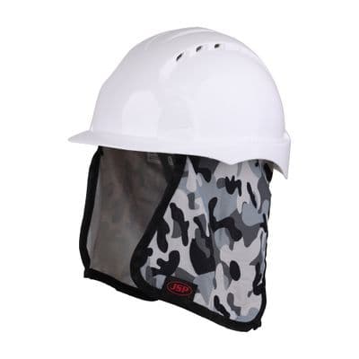 TIMCO Camouflage EVO® Neck Cape - Camouflage