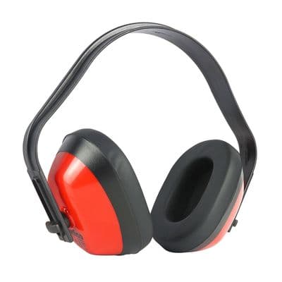 TIMCO Ear Defenders - 26.9dB