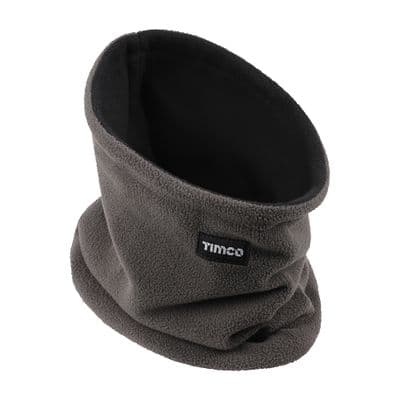 TIMCO Fleece Neck Warmer