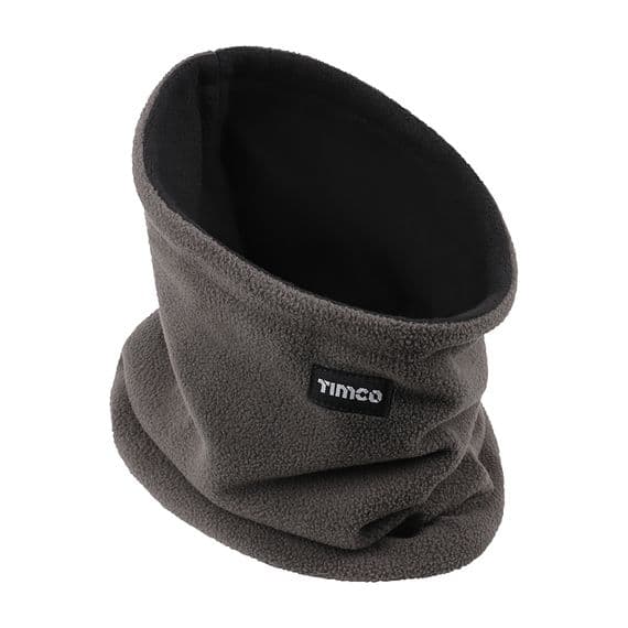 TIMCO One Size Fleece Neck Warmer