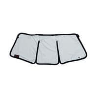 TIMCO Grey EVO® Neck Cape - Grey