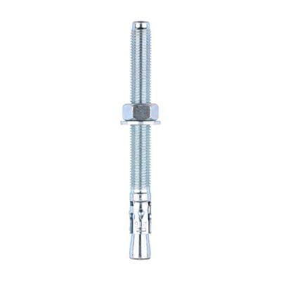 TIMCO M16 x 175 Throughbolts - Zinc - Box of 15