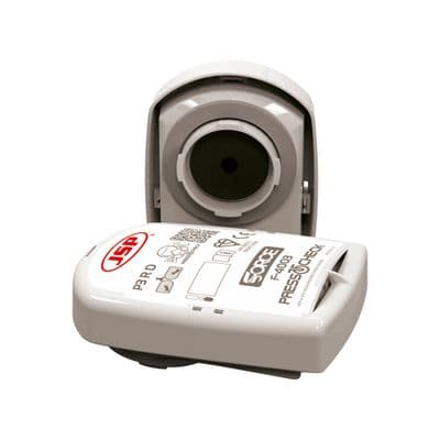 TIMCO P3 RD PressToCheck Replacement Filters - Dust