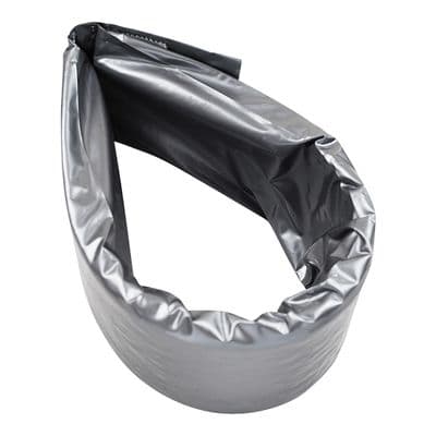 TIMCO Pipe Size 82mm Intumescent Pipe Wrap - Bag of 1