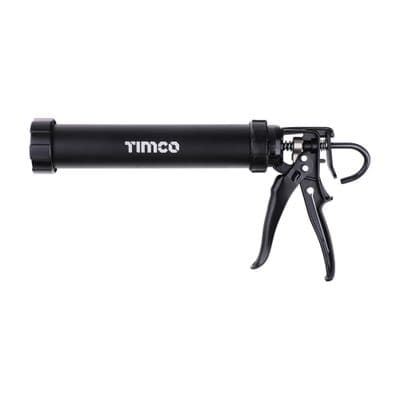 TIMCO Professional Foil & Cartridge Applicator Gun - 400ml & 380ml