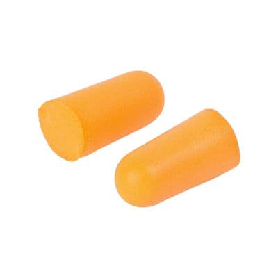 TIMCO PU Foam Ear Plugs - Jar of 50