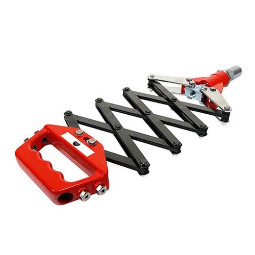 Rivets 3.0/3.2/4.0/4.8/6.0/6.4 Lazy Tong Riveter