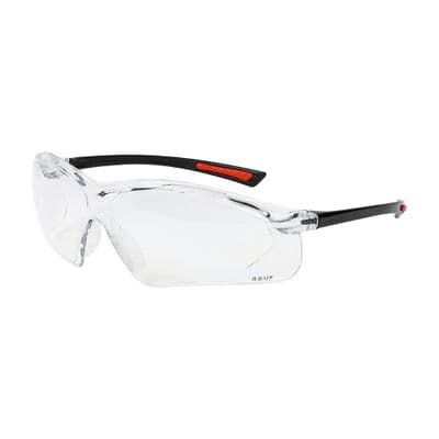 TIMCO Slimfit Safety Glasses - Clear