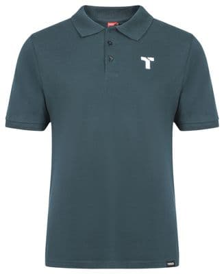 TIMCO Trade Polo Shirt - Green