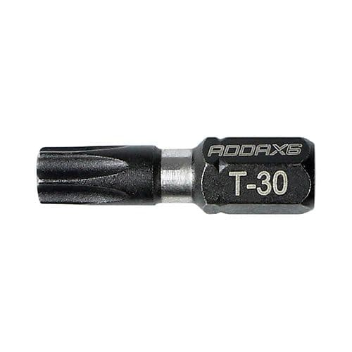 TIMCO TX30 x 25 Torx Impact Driver Bit