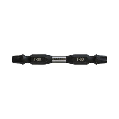 Double Ended Impact Driver Bits - X6