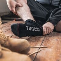 TIMCO UK 7 - 12 Trade Socks