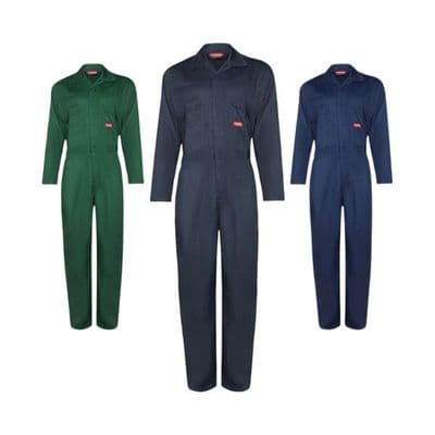 Simtek Overalls Work Overalls