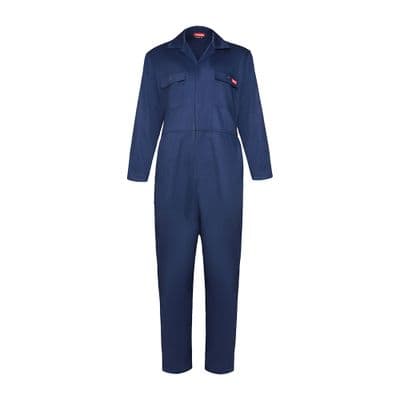 TIMCO Yardsman Overalls - Blue