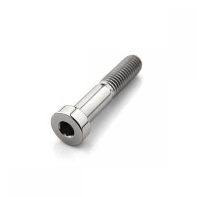Titanium Ducati/Brembo Caliper Assembly Bolt M8 x 1.25mm x 40mm