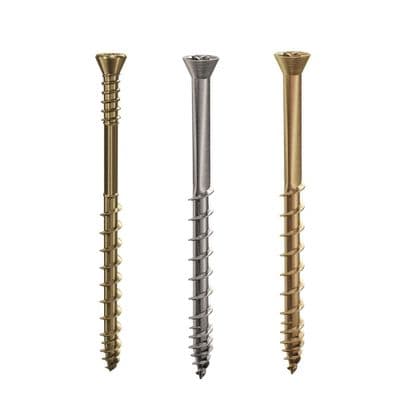 Tongue & Groove Flooring Screws