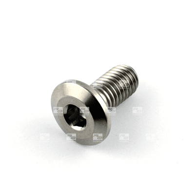 Triumph Rear Disc Bolt M8 x 1.25mm x 18mm
