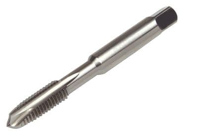 Spiral Point Taps
