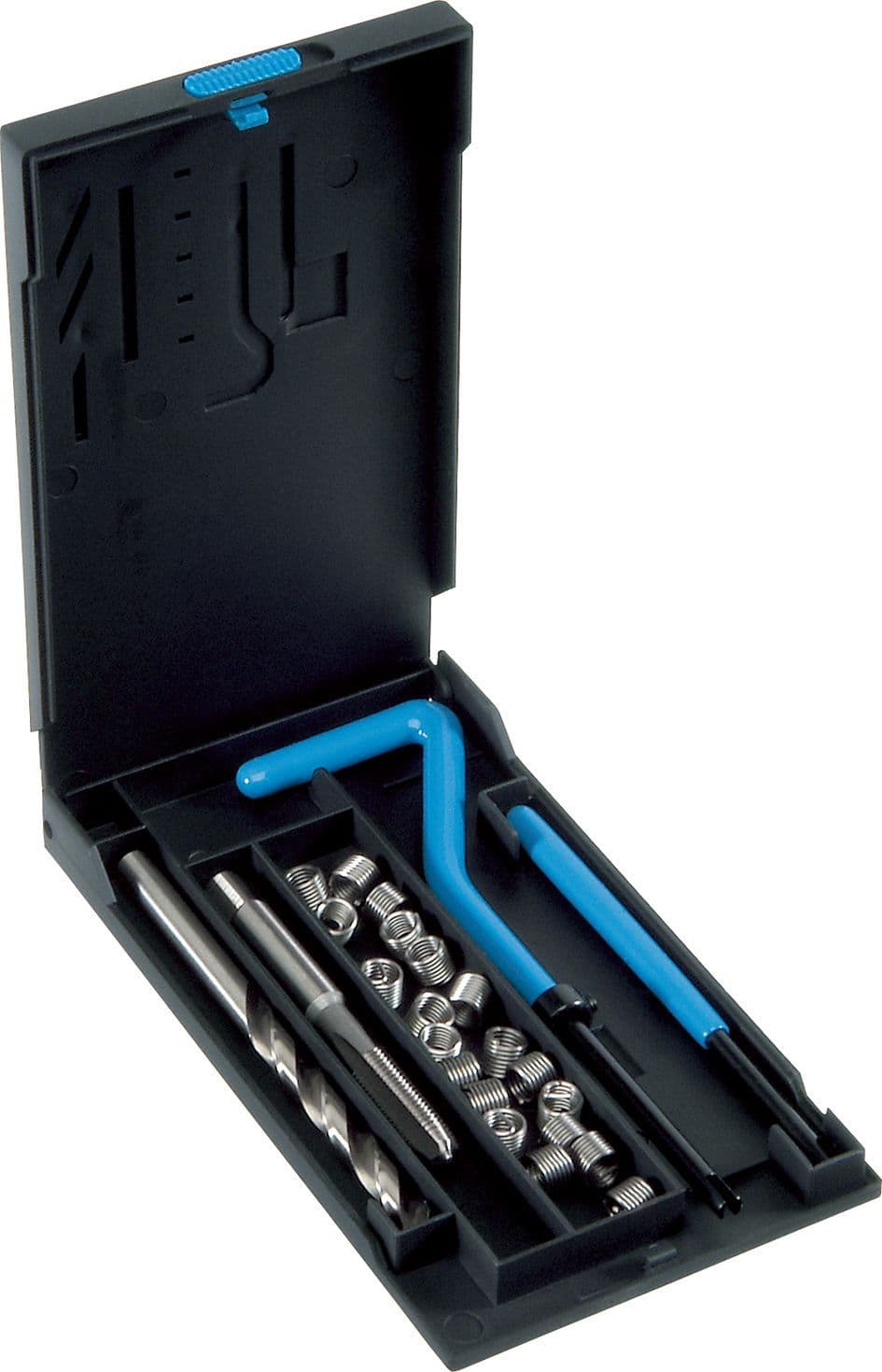 V-COIL - 1/4