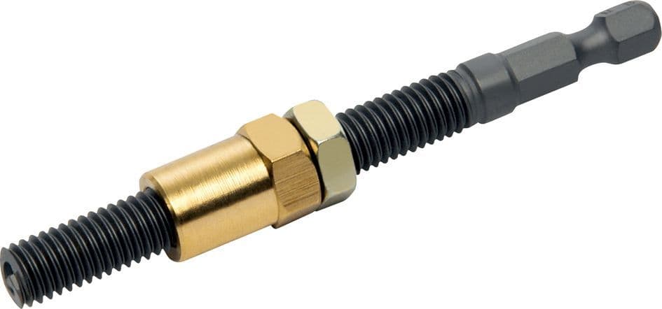 V-COIL - M10 x 1 5mm - Machine Inserting Tool 1/4