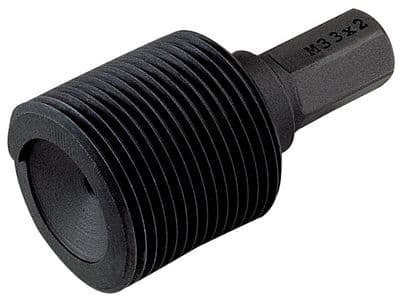 V-COIL - M42 x 4.5mm - Rapid Insert Tool with Hexagon Drive