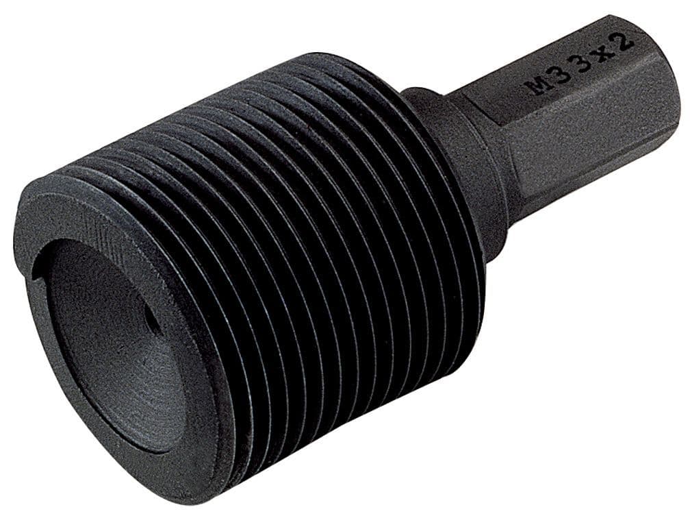 V-COIL - M52 x 3mm - Rapid Insert Tool with Hexagon Drive