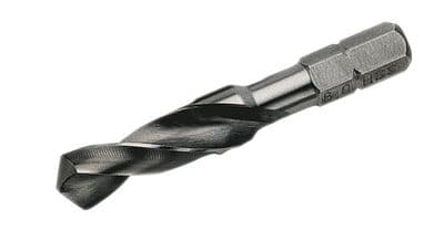 VOLKEL - 2.5mm - HSS Drill (1/4
