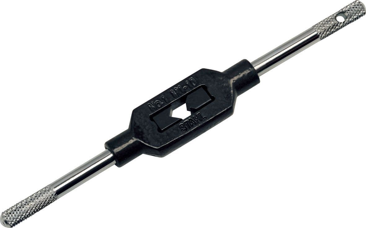 VOLKEL M1 M10 Adjustable Tap Wrench