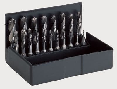 VOLKEL - M1-M10 - HSS 1/4