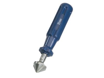 VOLKEL - M20/25mm - Conduit Countersink