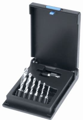 VOLKEL - M3 - M10 - Combined Bit Set