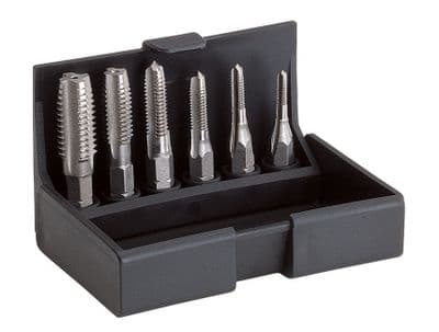 VOLKEL - M3 - M10 Threading Bit Set